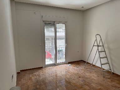 Κυνοσάργους, Νέος Κόσμος (Αθήνα - Κέντρο)