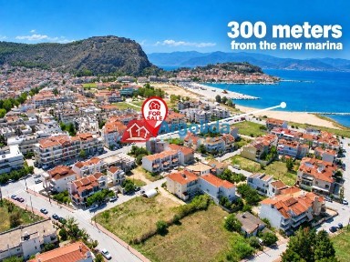 Παλιά Πόλη - Κέντρο, Ναύπλιο (Αργολίδα), Μεγάλου Αλεξάνδρου 8, 211 00, Ναύπλιο
