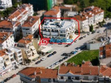 Νέο Βυζάντιο, Ναύπλιο (Αργολίδα), Χαριλάου Τρικούπη 10-10, 211 00, Ναύπλιο