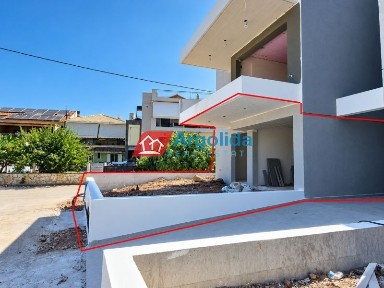 Ροδίου, Ναύπλιο (Αργολίδα)