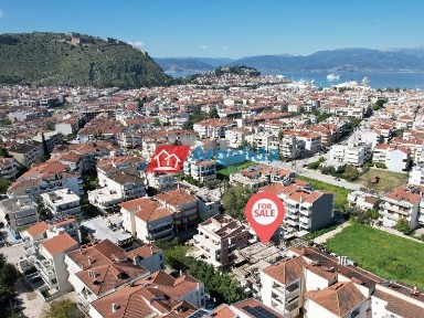 Νέο Βυζάντιο, Ναύπλιο (Αργολίδα), Αλικαρνασσού 11-25, 211 00, Ναύπλιο