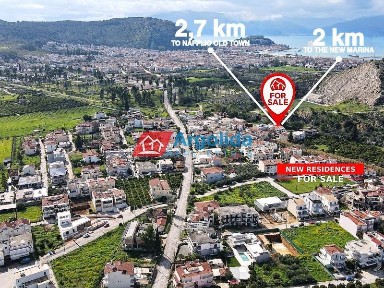 Διαμέρισμα, 77τ. μ.