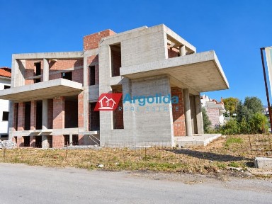 Νέο Βυζάντιο, Ναύπλιο (Αργολίδα)