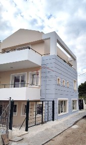 Κτίριο, 320τ. μ.