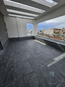 Studio / Γκαρσονιέρα, 50τ. μ.