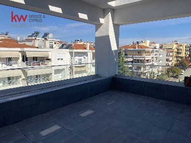 Άγιος Ιωάννης, Καλαμαριά (Θεσσαλονίκη - Περιφ/κοί δήμοι)