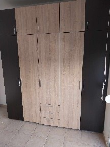 Studio / Γκαρσονιέρα, 55τ. μ.