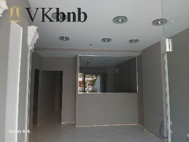 Εθνικιστών και Αναπήρων Πολέμου, Νέα Ερυθραία (Αθήνα - Βόρεια Προάστια)