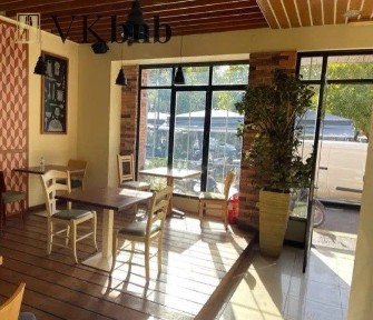 Νέο Τέρμα, Μαρούσι (Αθήνα - Βόρεια Προάστια)