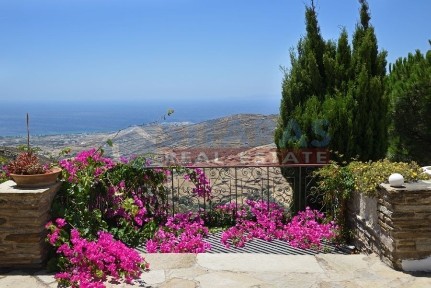 Ξινάρα, Τήνος (Κυκλάδες)