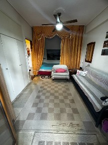 Studio / Γκαρσονιέρα, 38τ. μ.
