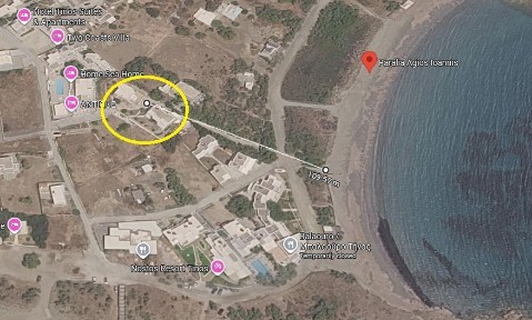 Λαούτη, Τήνος (Κυκλάδες)