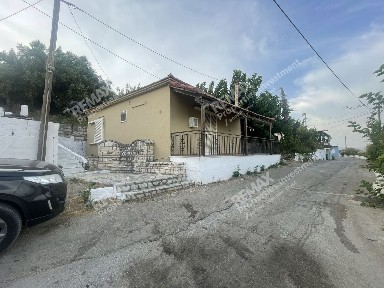Μονοκατοικία, 52τ. μ.