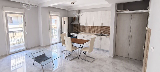 Studio / Γκαρσονιέρα, 52τ. μ.