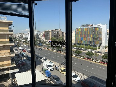 Νέα Σμύρνη (Αθήνα - Νότια Προάστια)