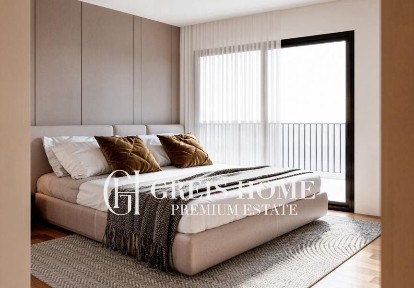 Studio / Γκαρσονιέρα, 38τ. μ.