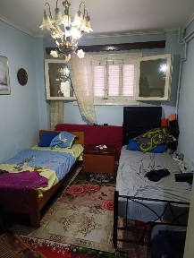 Studio / Γκαρσονιέρα, 21τ. μ.