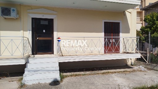 Κέντρο, Λεχαινά (Ηλεία)