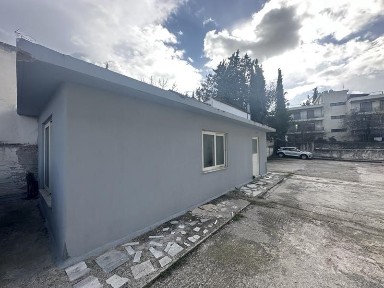 Κηφισιά (Αθήνα - Βόρεια Προάστια)
