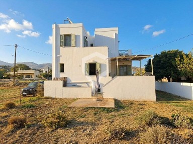 Ποσειδωνία, Σύρος (Κυκλάδες)