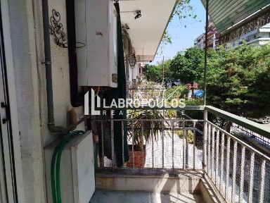 Κέντρο, Χαριλάου (Θεσσαλονίκη - Δήμος)