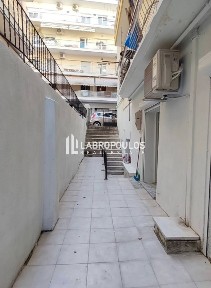 Βούλγαρη - Άγιος Ελευθέριος - Ντεπώ, Βούλγαρη - Ντεπώ - Μαρτίου (Θεσσαλονίκη - Δήμος)