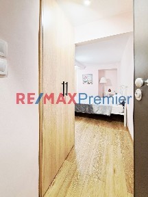 Studio / Γκαρσονιέρα, 23τ. μ.