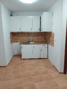 Διαμέρισμα, 37τ. μ.