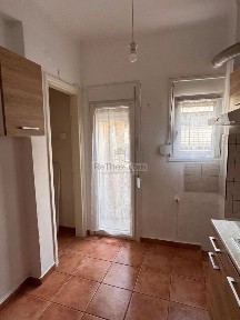 Διαμέρισμα, 45τ. μ.