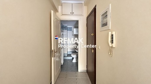Studio / Γκαρσονιέρα, 30τ. μ.