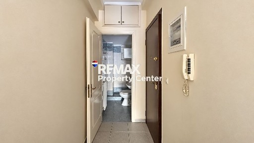 Studio / Γκαρσονιέρα, 30τ. μ.