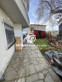 Κέντρο, Χορτιάτης (Θεσσαλονίκη - Περιφ/κοί δήμοι)