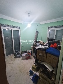Αγία Τριάδα, Θερμαϊκός (Θεσσαλονίκη - Περιφ/κοί δήμοι)