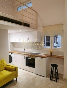 Loft, 28τ. μ.