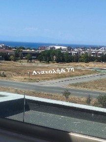 Κέντρο, Θέρμη (Θεσσαλονίκη - Περιφ/κοί δήμοι)