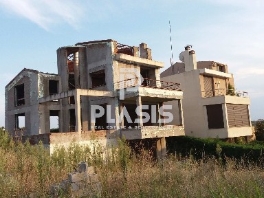 Μεζονέτα, 270τ. μ.