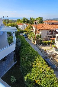 Παλιός Οικισμός Πανοράματος, Πανόραμα (Θεσσαλονίκη - Περιφ/κοί δήμοι), Λεοντίδη Νικολάου, 10, Πανόραμα Ελλάδα, 55236