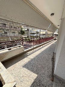 Διαμέρισμα, 120τ. μ.