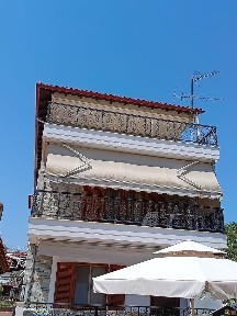 Περαία, Θερμαϊκός (Θεσσαλονίκη - Περιφ/κοί δήμοι), Κρήτης, Περαία 57019