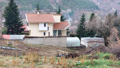 Διαμέρισμα, 370τ. μ.