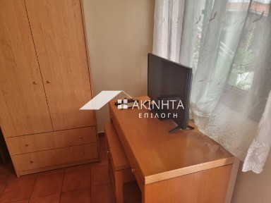 Studio / Γκαρσονιέρα, 25τ. μ.