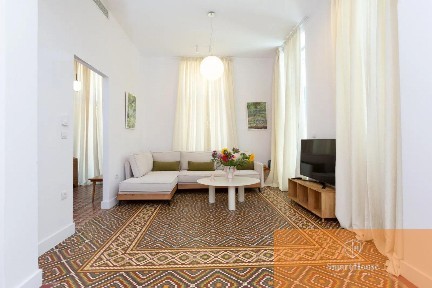 Κέντρο - Άγιος Μηνάς, Ηράκλειο Κρήτης (Ν. Ηρακλείου)