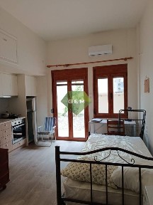 Studio / Γκαρσονιέρα, 25τ. μ.