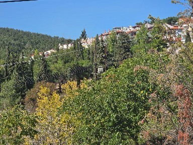 Κέντρο, Ωραιόκαστρο (Θεσσαλονίκη - Περιφ/κοί δήμοι)