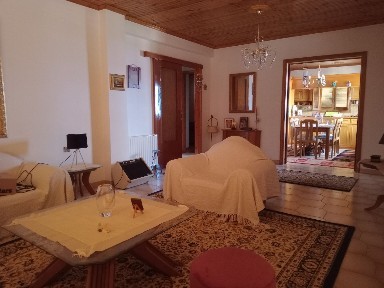 Θροφάρι, Ξυλόκαστρο (Κορινθία)