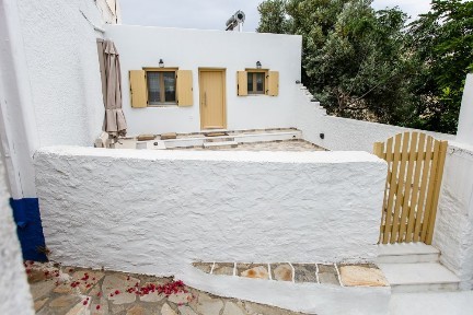 Μονοκατοικία, 50τ. μ.