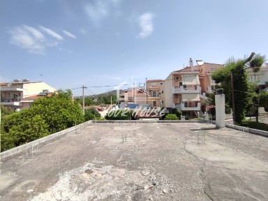 Γαργηττός, Γέρακας (Αθήνα - Ανατολικά Προάστια)
