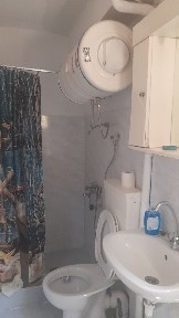 Studio / Γκαρσονιέρα, 17τ. μ.
