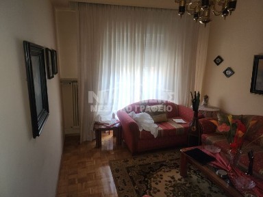Studio / Γκαρσονιέρα, 55τ. μ.