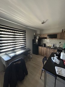 Studio / Γκαρσονιέρα, 50τ. μ.